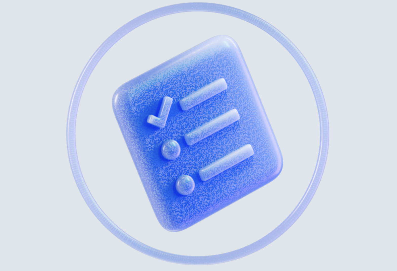 Checklist Management